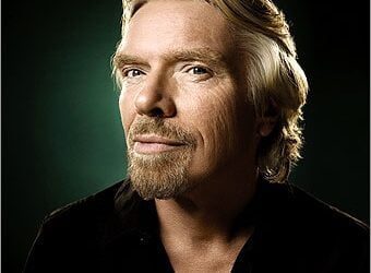 What can leaders learn from Richard Branson?