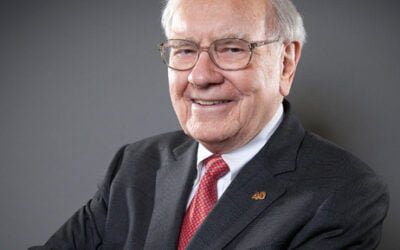 Words of wisdom from Warren Buffett