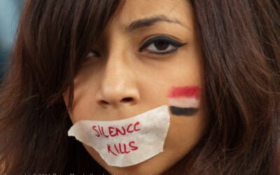 What type of silence kills?
