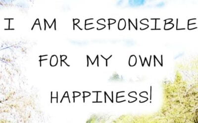 The EASIER way to Happiness – Part 2 – Attitude and Action