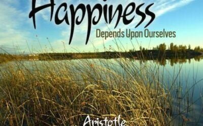 The EASIER Way to Happiness – Part 4 – Invest Wisely