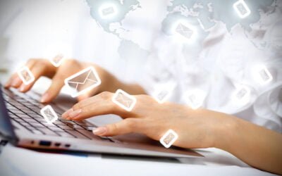 Are e-mails damaging your bottom line?