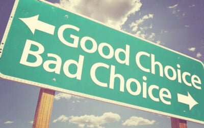 Choice is good, right?