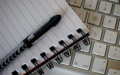 How well do you write?