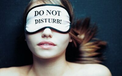 Another reason to sleep – by Candice Setton