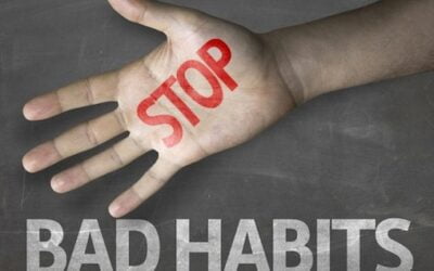 Can you break bad work habits? Part 2