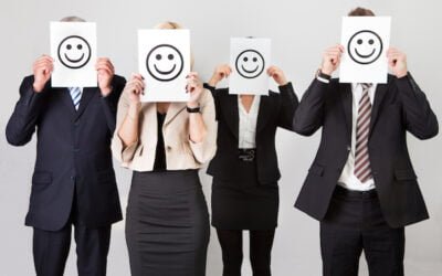Creating a happier workplace is simple.