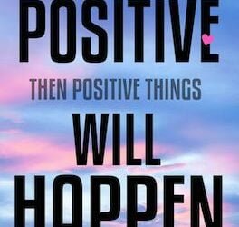What you think about you bring about!