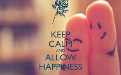 Allow Happiness