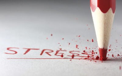 Could stress actually be your friend?