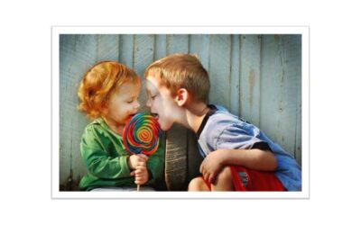 How can you improve your relationship in 5 seconds?