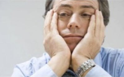 Is positive thinking wearing you out?