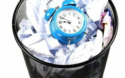 Can you stop other people wasting your time?