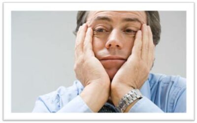 Is positive thinking wearing you out?