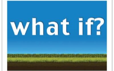 What if today was your last day?
