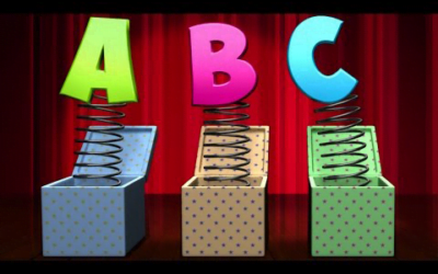 Do you know your ABC’s?