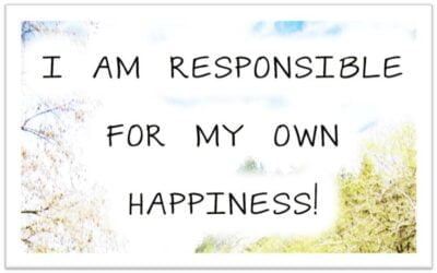 Happiness is EASIER than you think (Part 2)