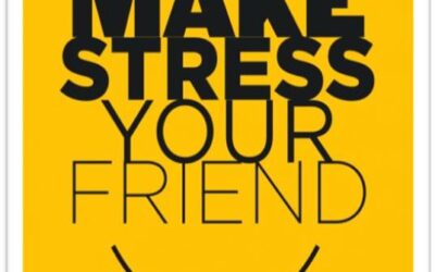 Don’t Pile Stress On