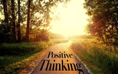 Go beyond positive thinking