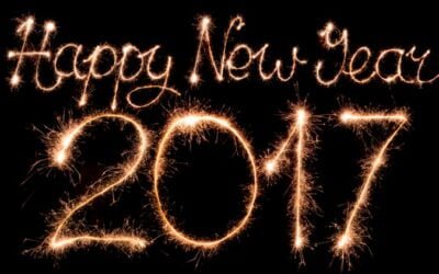 What is a ‘Happy’ New Year?
