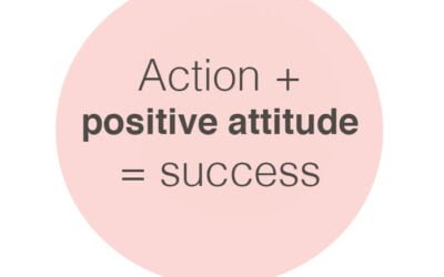 What separates achievers from dreamers?
