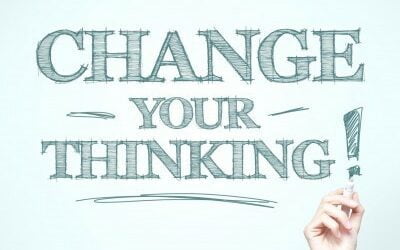 What you think about you bring about!