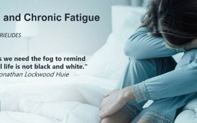 Beat brain fog and fatigue