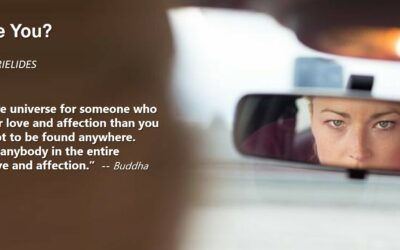 Do you prioritise you?