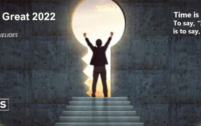 Here’s 4 Key Steps to greatness…
