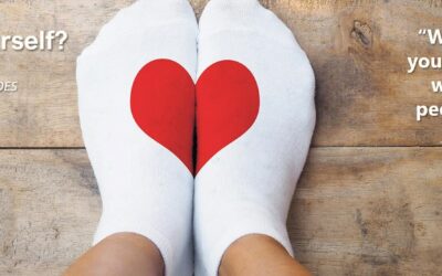 Do you love yourself enough?