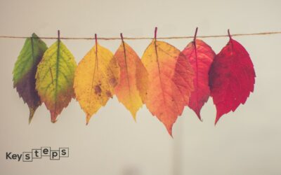 Is there a formula for change?