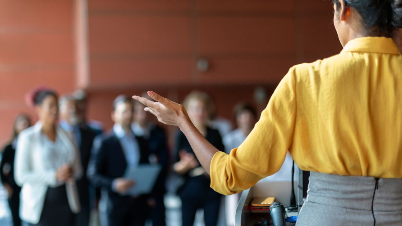 Key Steps To Powerful Presentations Key Steps South Africa