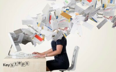 Drowning in work? Try the 6 P’s…