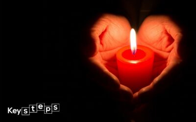 How do you cope with loss and grief?