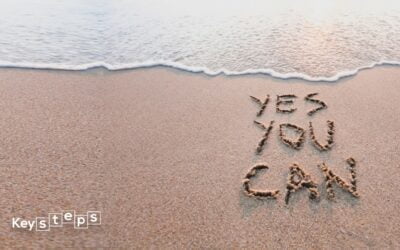 Cut yourself some slack, really!