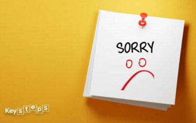 I’m so sorry…