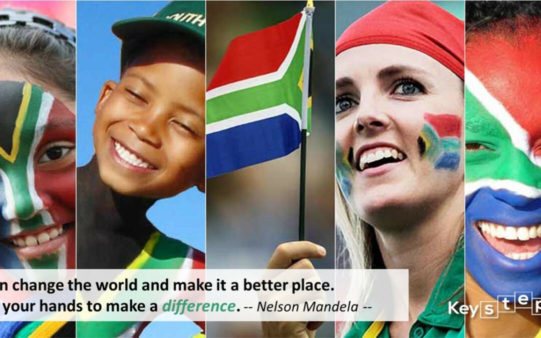 How much do you know about our heritage?