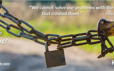 Common Barriers to Critical Thinking and Problem-Solving