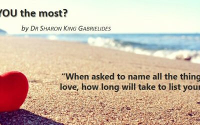 Who loves you the most?