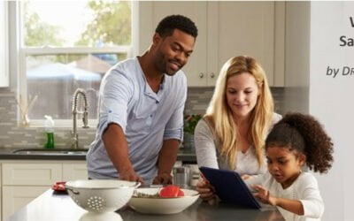 Six ways working parents can stay sane