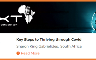 Take Key Steps to build better relationships?