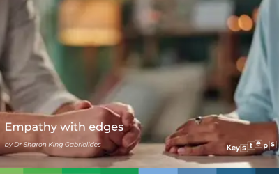 Practise empathy with edges