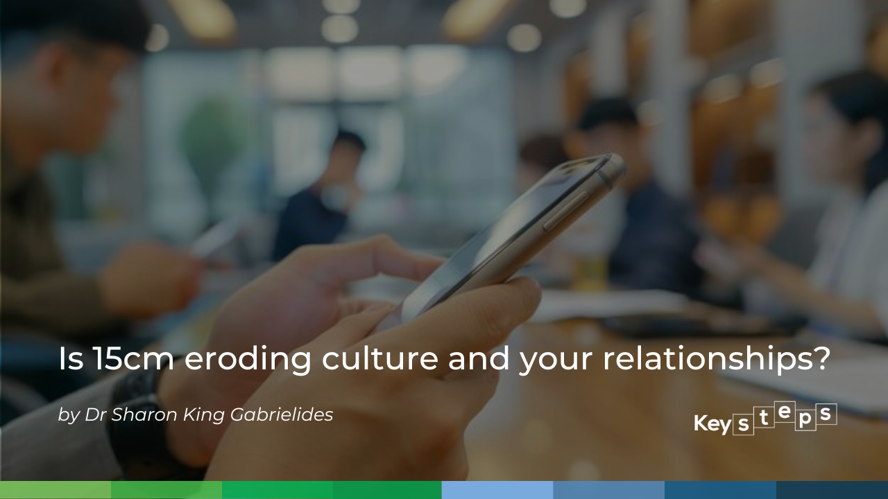 Going the distance in a distracted (2)