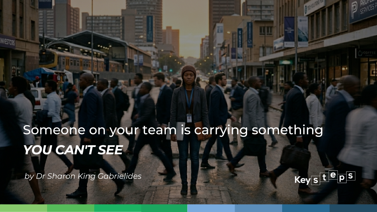 Avoid burnout with the R6 framework (4)