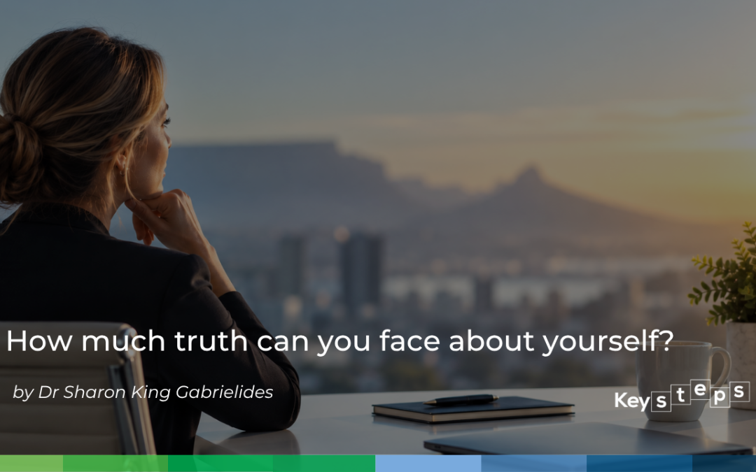 How much truth can you face?